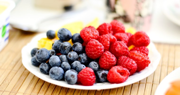 4 Healthiest Foods For Women