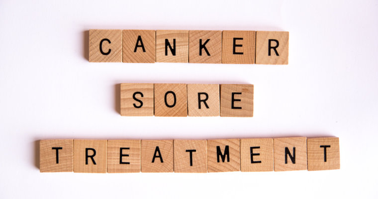 What No One Ever Told Me About | Canker Sores