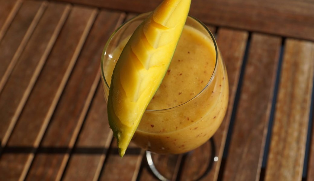 inflammation relief smoothie