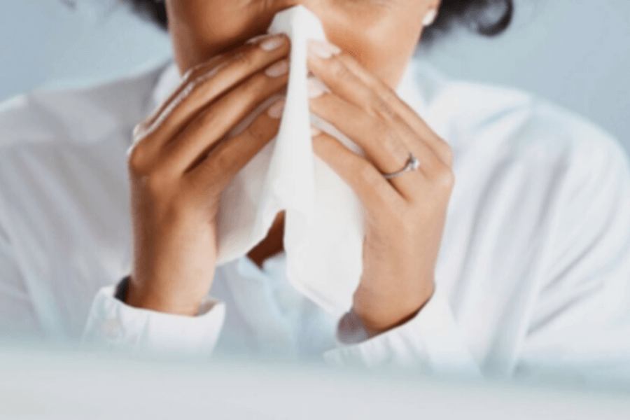 6 ways To Make Your Flu Symptoms More Bearable