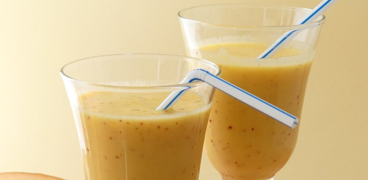 constipation corrector smoothie