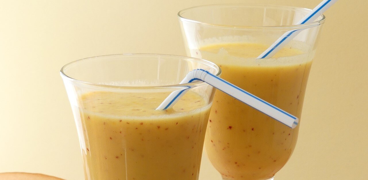 clean sweep smoothie