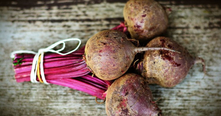 The ABC List Of The Healthiest Vegetables: B for  BEETS, BOK CHOY, BROCCOLI, BRUSSELS