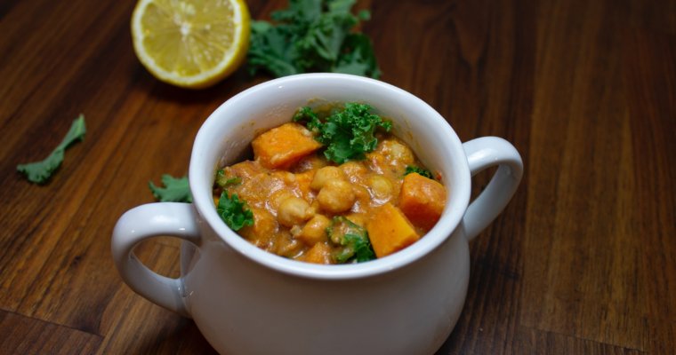 Instant Pot Poor Man’s Stew