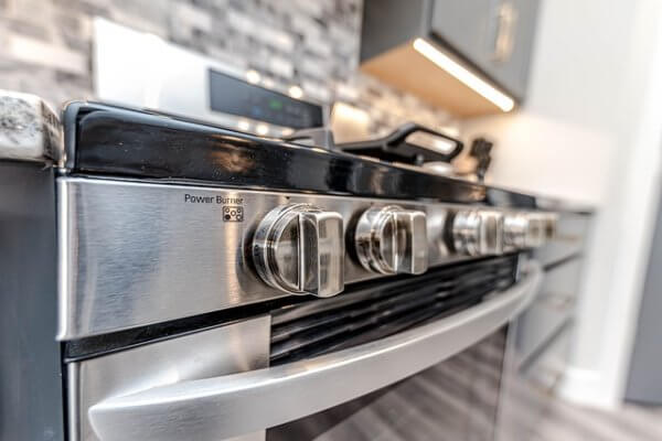 how to clean your oven