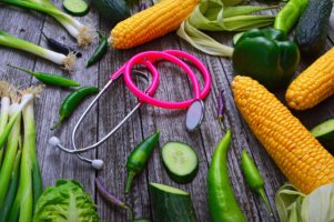 Health and Nutrition for Women Over Age 50