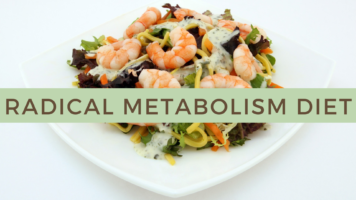 radical metabolism diet