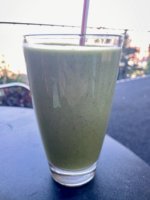 superfood smoothie