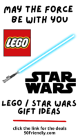 lego star wars gift ideas