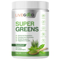 LiveGood Super Greens