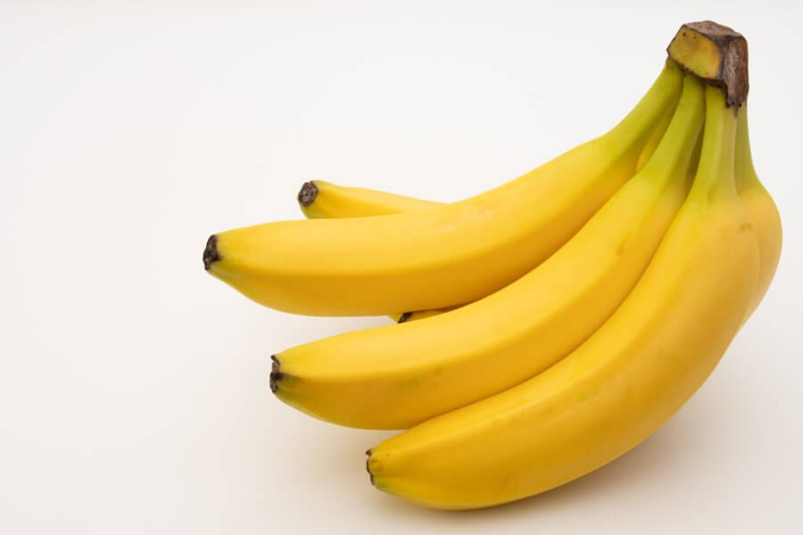 Banana - The 6 Best Fruits Used to Create Delicious and Nutritious Smoothies