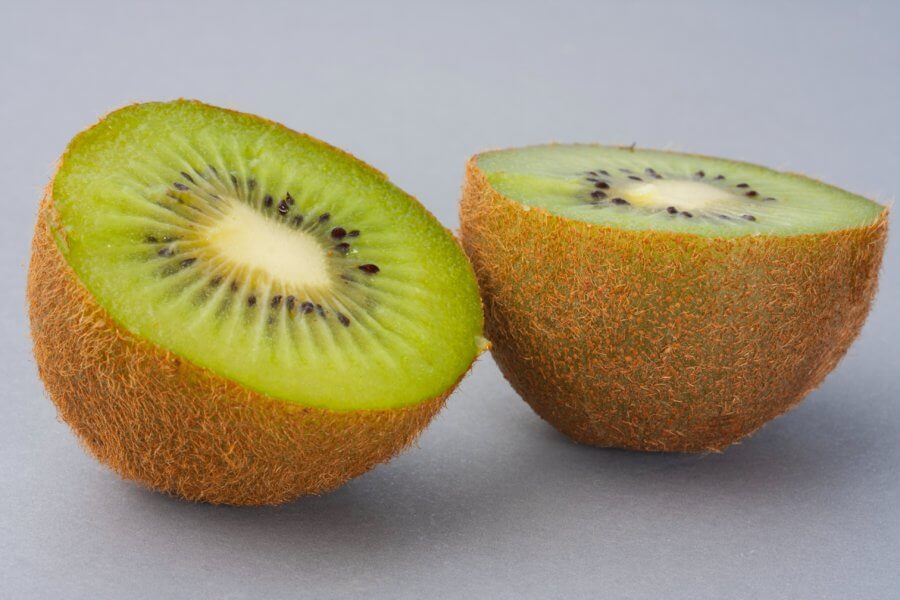 kiwi - The 6 Best Fruits Used to Create Delicious and Nutritious Smoothies,