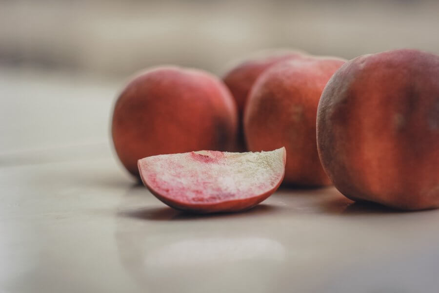 peaches - The 6 Best Fruits Used to Create Delicious and Nutritious Smoothies,