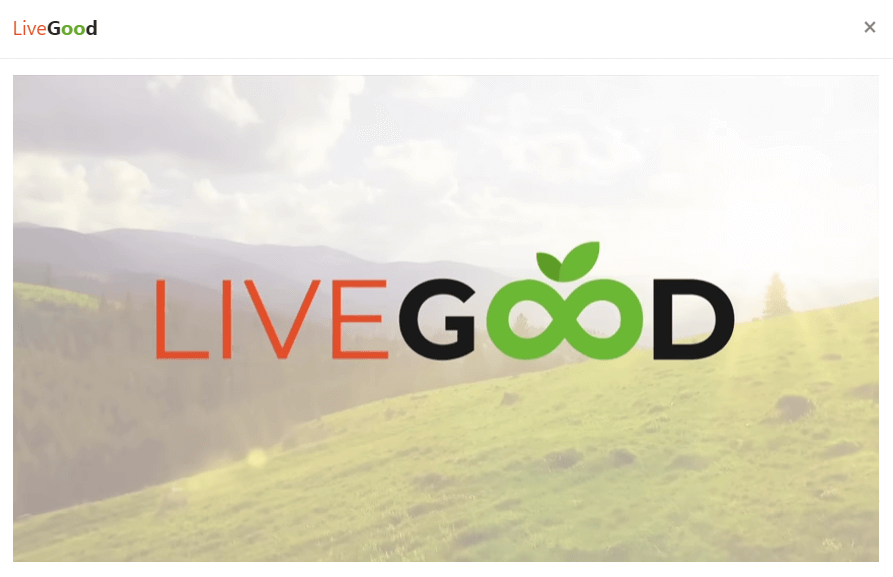 livegood affiliate program