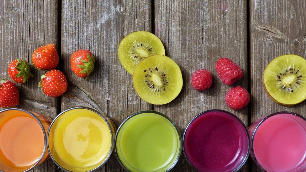 The 6 Best Fruits to Create Delicious and Nutritious Smoothies