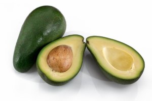 avocado for energy