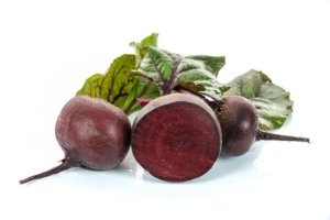 beets for energy