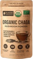chaga mushroom for energy
