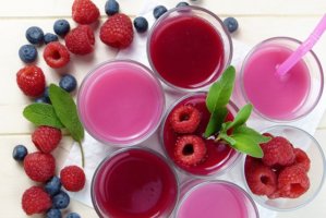 How to pick the right liquid for your smoothie