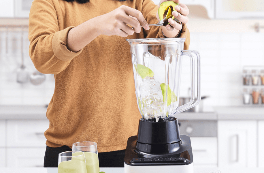 the 8 best blenders - review and buying guide