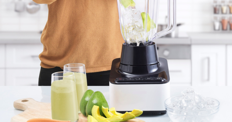 The 8 Best Blenders Review
