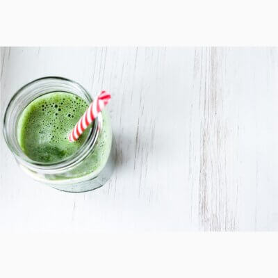 7 health benefits of celery juice