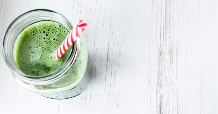 Top 7 Health Benefits of Drinking Celery Juice