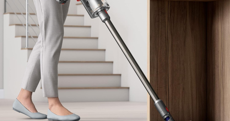 Best Cordless Vacuum Cleaner – Dyson Review