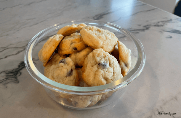 Chocolate Chip Cookies Without Brown Sugar