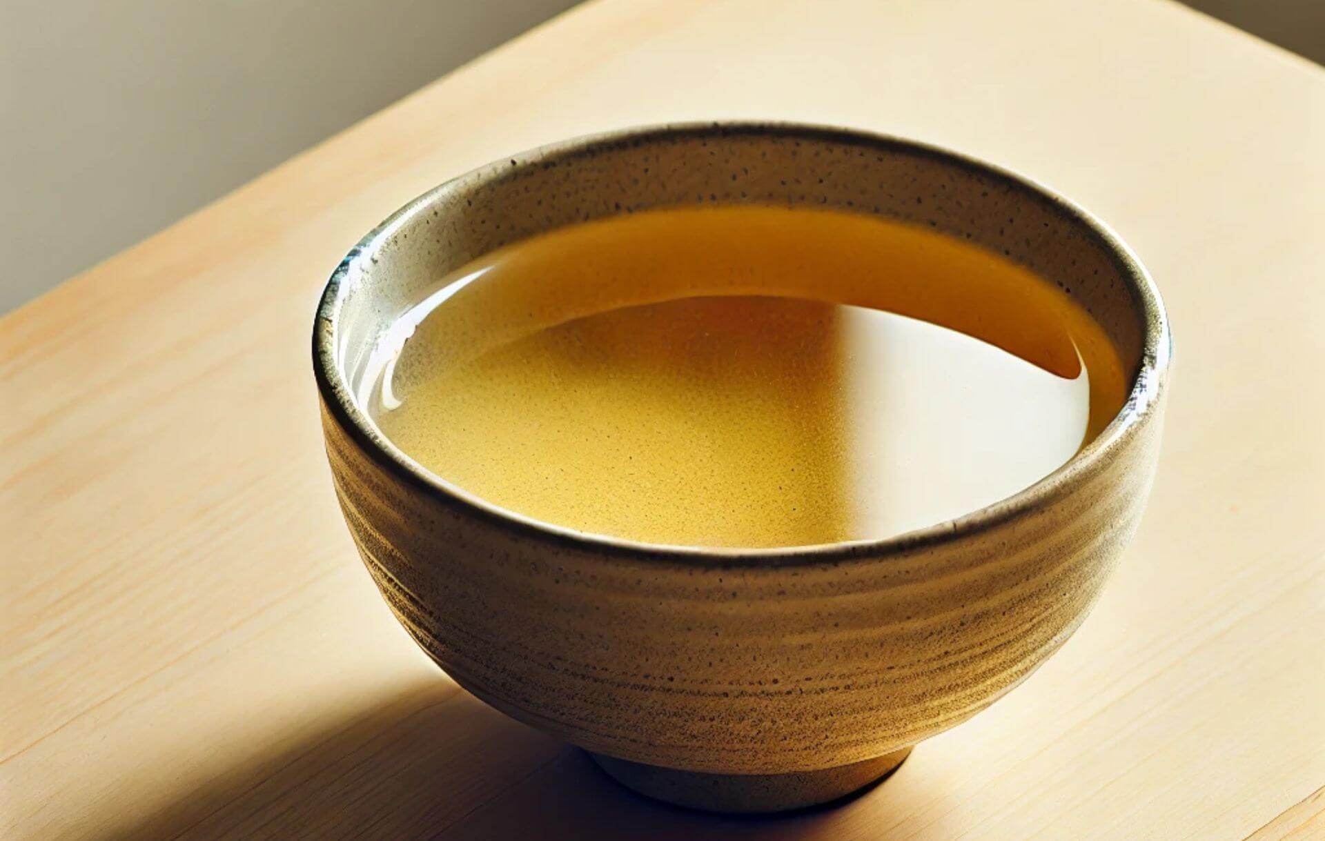FREE 7-Day Bone Broth & Healthy Ramen Meal Plan