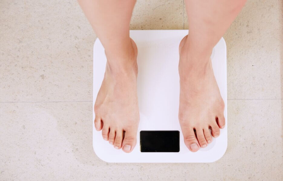 How to Safely Lose 10 Pounds in 30 Days