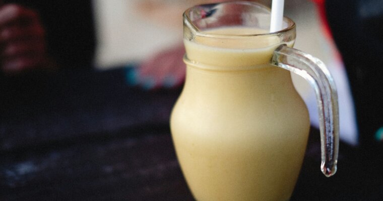 Protein Powder &ndash; Ultimate Game Changer for Women