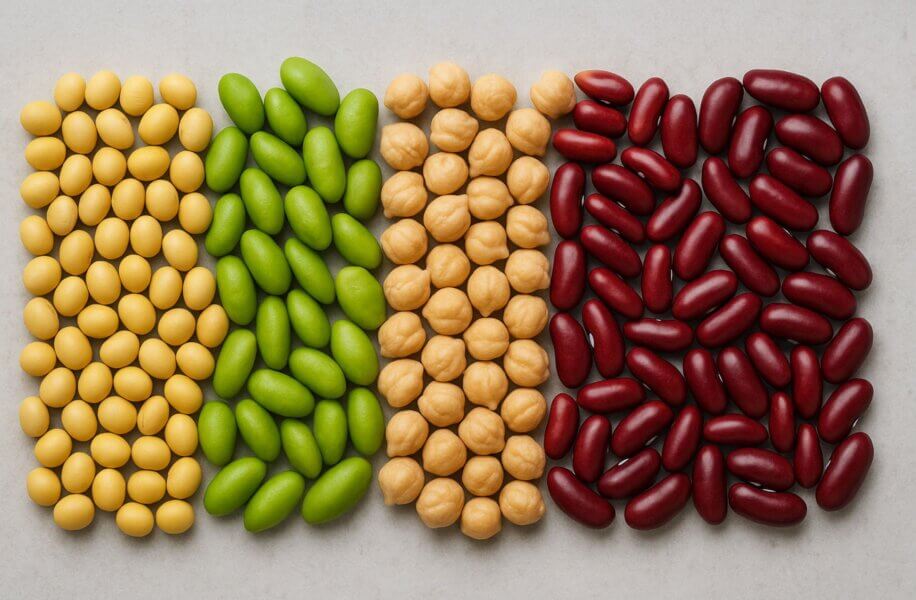 The 5 Beans That Can Help You Live Longer (And Healthier
