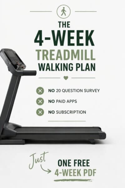 Get the Full 4-Week Plan