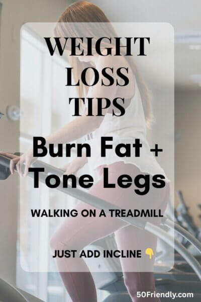 Benefits of Using a Treadmill (Walking, Speed Walking, Incline)