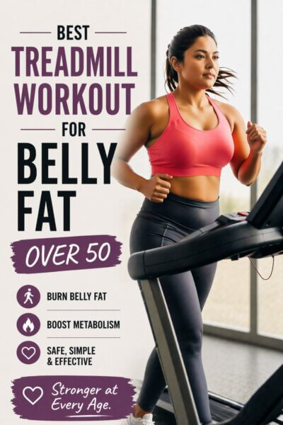 simple walking method that targets fat loss