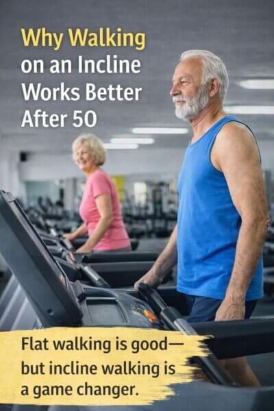 Low-impact Walking Routines 