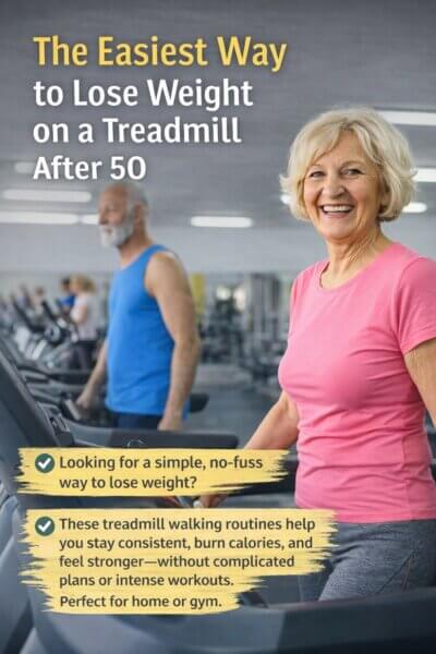 Low-impact Walking Routines