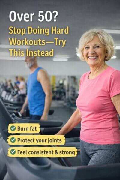 Low-impact Walking Routines Designed to Help You Lose Weight, Tone Your Body, and Stay Consistent - Without Pain or Burnout