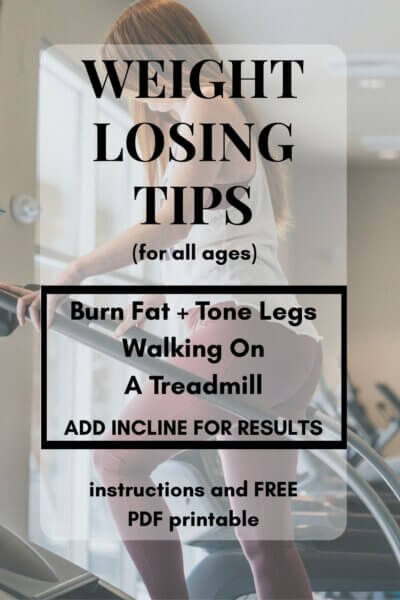 Benefits of Using a Treadmill (Walking, Speed Walking, Incline)