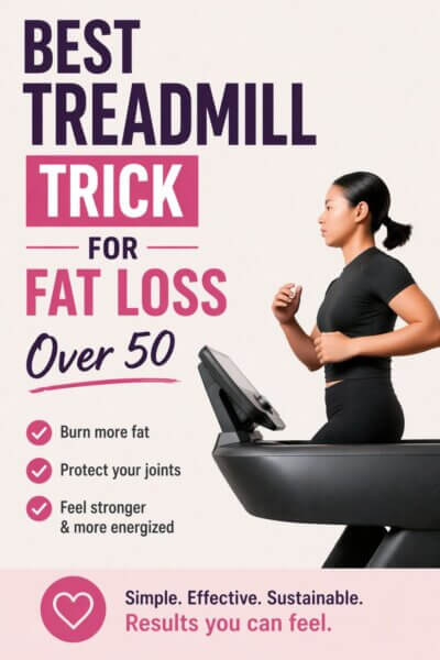 Incline Walking vs Flat Walking: Which Burns More Fat Faster?