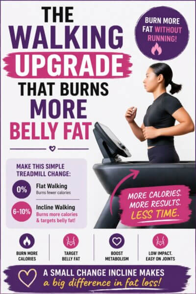 Incline Walking vs Flat Walking: Which Burns More Fat Faster?