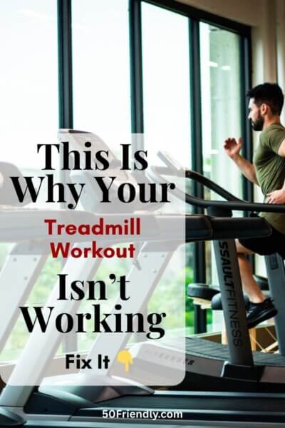 The Truth About Treadmill Walking