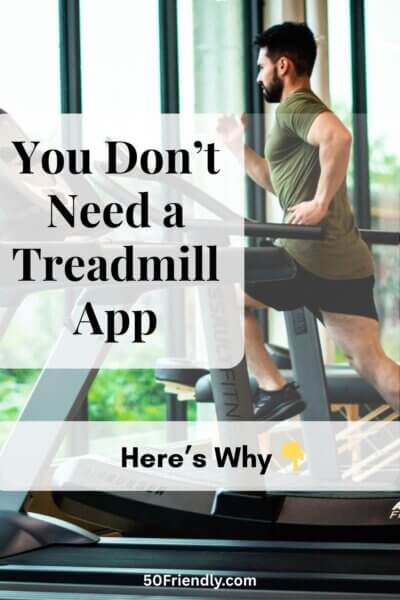The Simple Weekly Treadmill Plan
