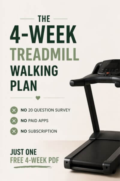 Get the Full 4-Week Plan