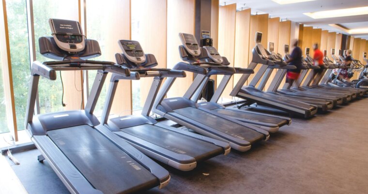 Stop Paying for Treadmill Apps: Simple Walking Plan that Burns Fat and Tones Your Body