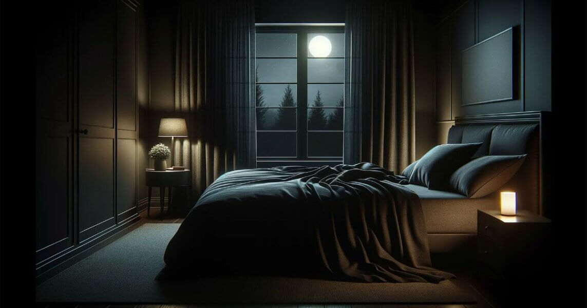 Does a 12-Hour Overnight Fast Really Work