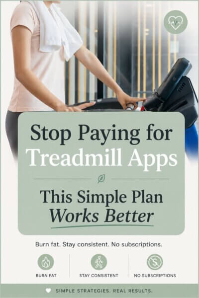 The Problem With Treadmill Apps