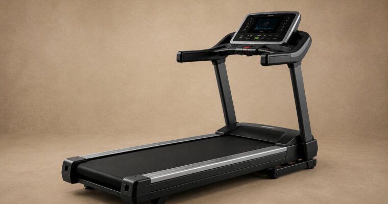 Series 2 Treadmill Walking Plan for Weight Loss