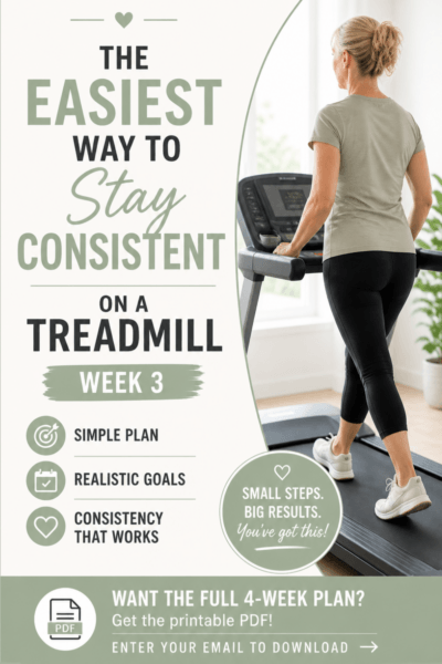 A Practical Walking Plan That Actually Works